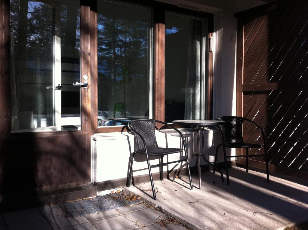 Hotel Ukko à Tahkovuori Chambre photo