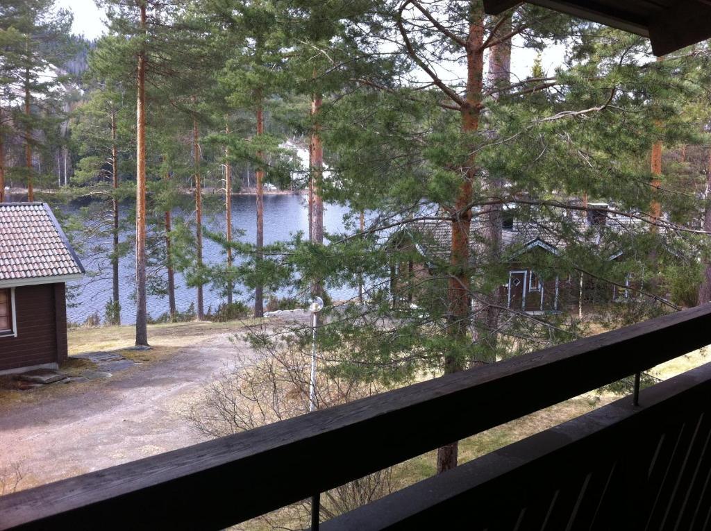 Hotel Ukko à Tahkovuori Chambre photo