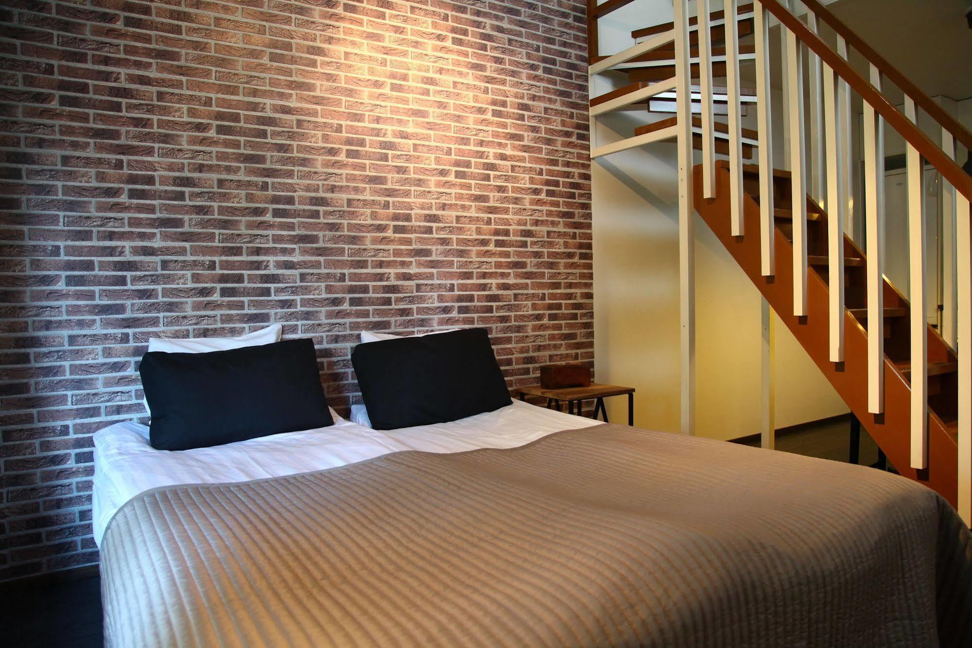 Hotel Ukko à Tahkovuori Extérieur photo